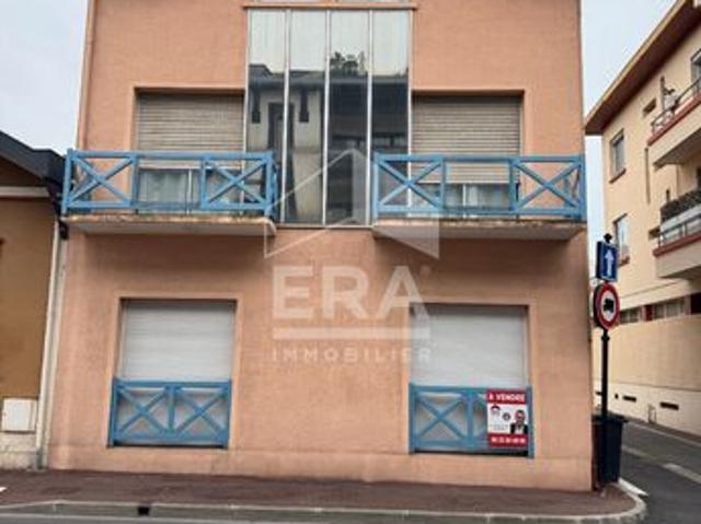 Appartement vente à Arcachon