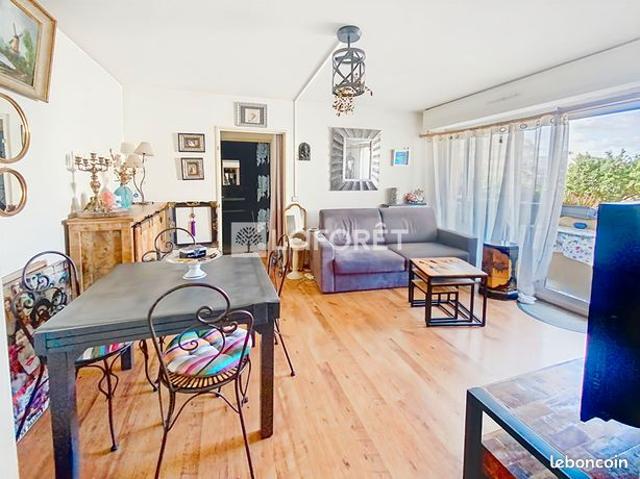 Appartement vente à Arcachon