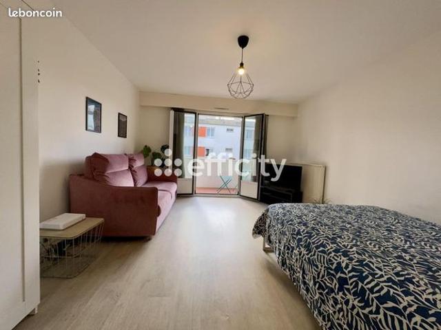 Appartement vente à Torcy, Thorigny-sur-marne