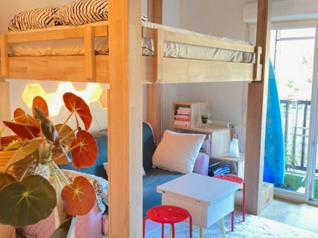 Appartement vente à France métropolitaine, Lanton