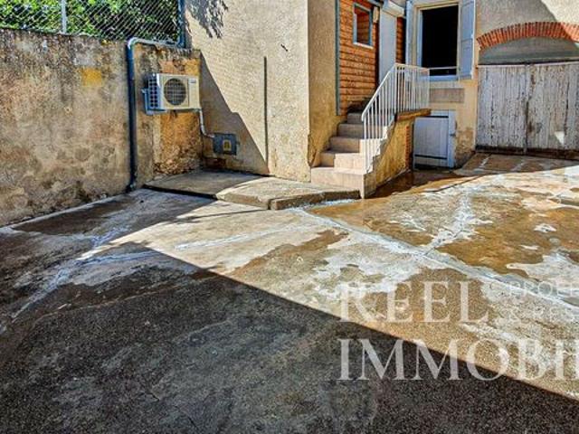 Appartement vente à Auch