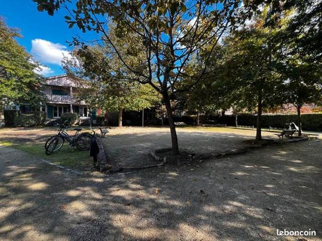 Appartement vente à Arcachon, Le Teich