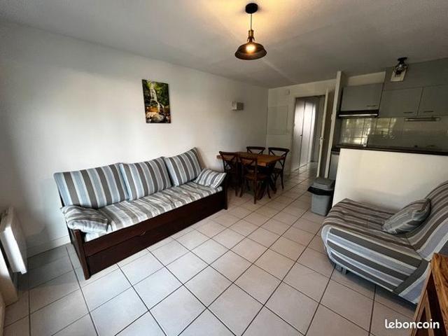 Appartement vente à Arcachon, Le Teich