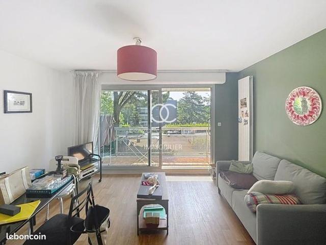 Appartement vente à Vannes, Bretagne