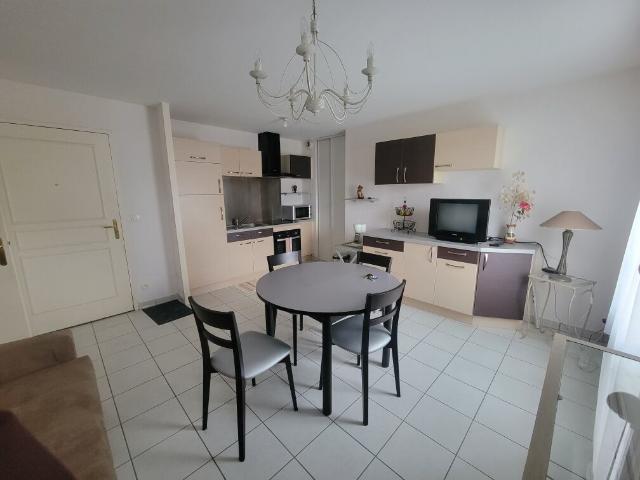 Appartement vente à Saint-Quentin, Saint-quentin