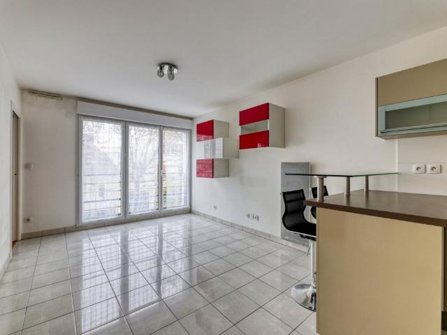 Appartement vente à Nantes