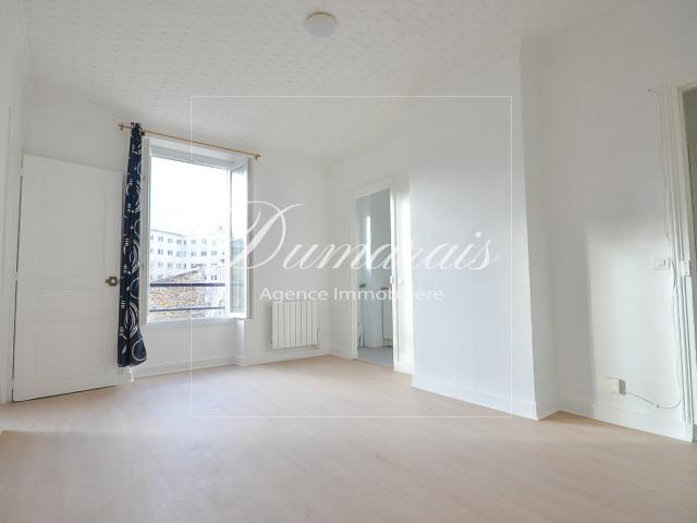 Appartement vente à Bobigny, Pantin