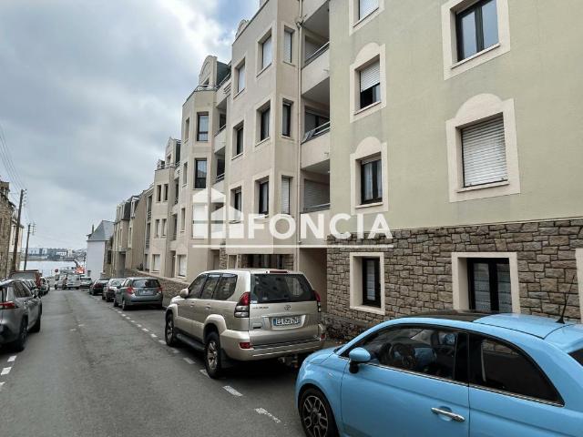 Appartement vente à Saint-Malo, Bretagne