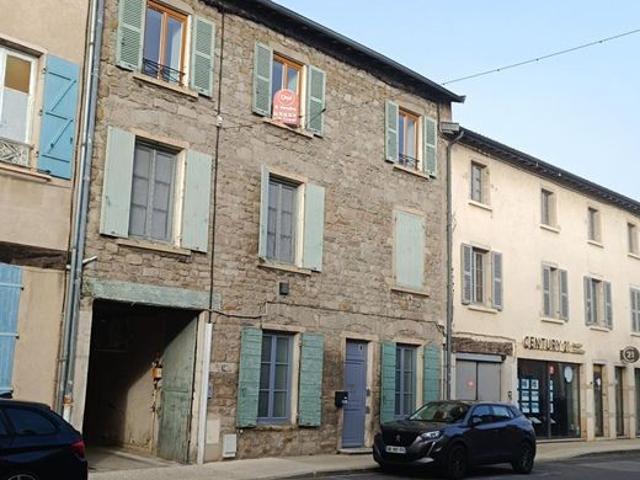 Appartement vente à Lyon, Rhône