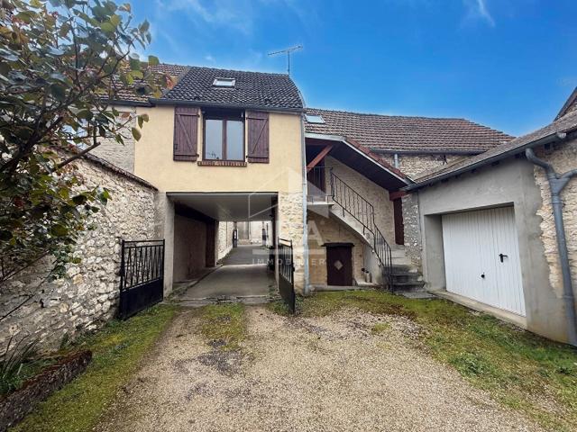 Appartement vente à Étampes, Etampes