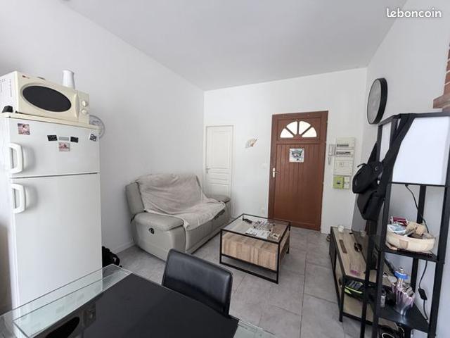 Appartement vente à Langon, Barsac