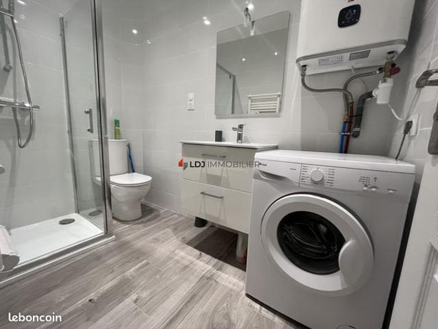 Appartement vente à Céret, Amélie-les-bains-palalda