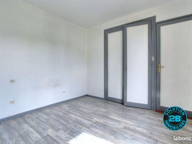 Appartement vente à Aix-les-Bains, Savoie