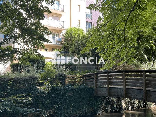 Appartement vente à Chartres