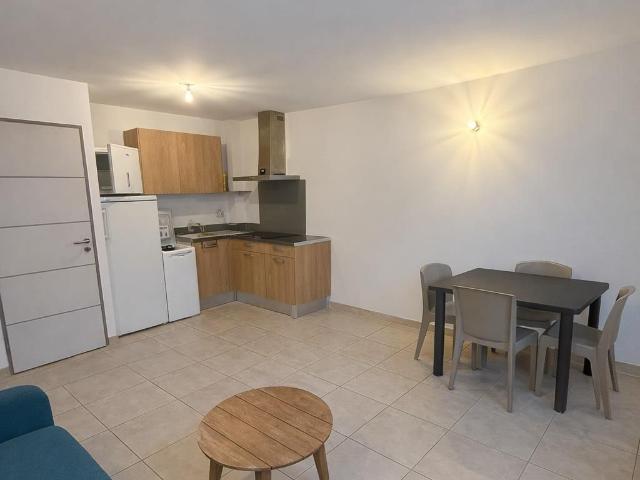 Appartement vente à Perpignan