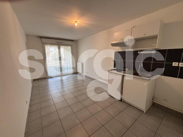Appartement location à Angers
