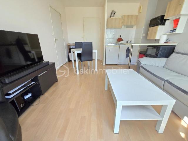 Appartement vente à Saint-Brieuc, Bretagne
