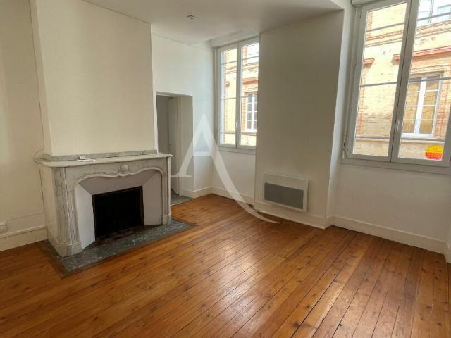 Appartement location à Auch, L'isle-jourdain