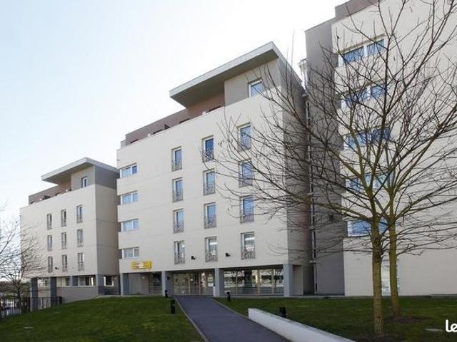 Appartement vente à Pontoise, Cergy