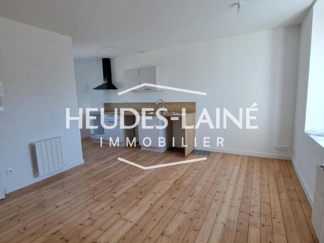 Appartement location à Avranches, Ducey
