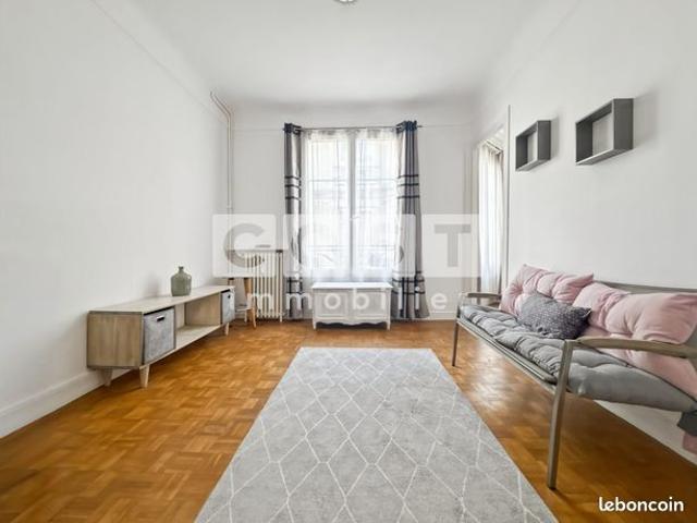 Appartement vente à Nanterre, Colombes