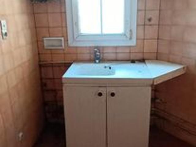 Appartement vente à Nanterre, Bois-colombes