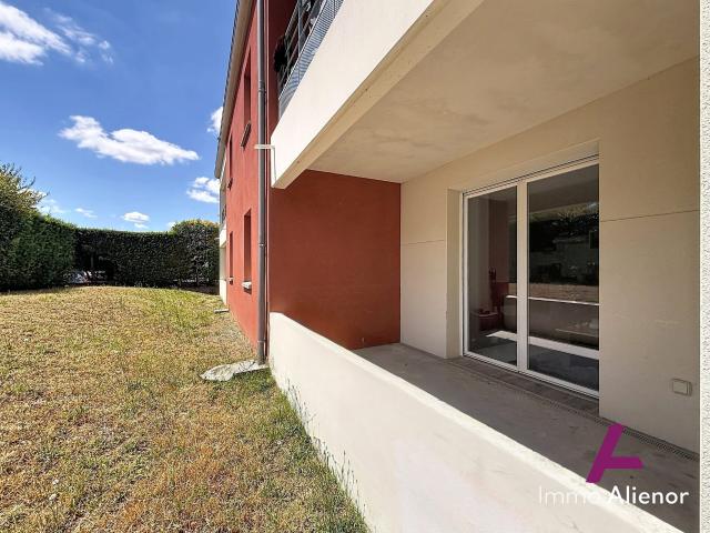 Appartement vente à Eysines, Gironde