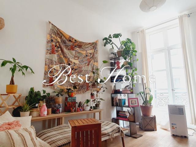 Appartement vente à Écusson, Nîmes