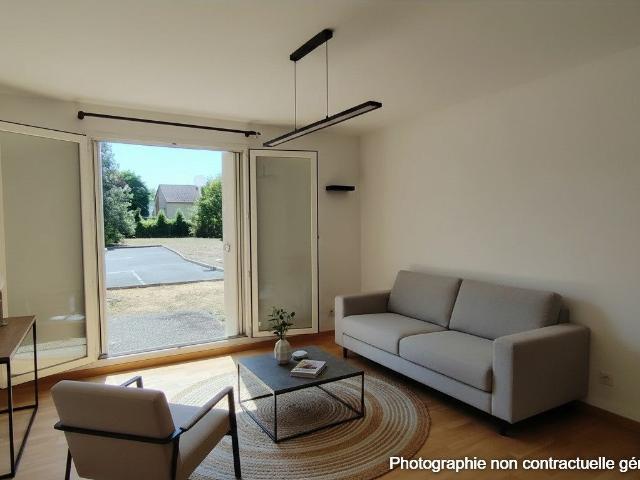 Appartement vente à Albi, Gaillac