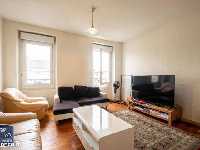 Appartement vente à Carcassonne