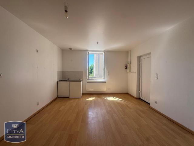 Appartement location à La Tour-du-Pin, Pont-de-chéruy