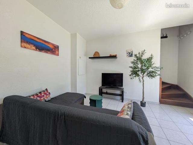 Appartement vente à Nîmes, Pont-saint-esprit