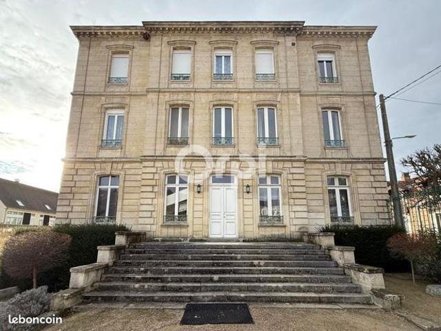 Appartement vente à Compiègne