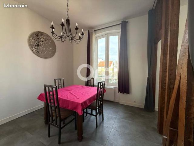 Appartement vente à Compiègne