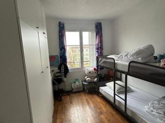 Appartement vente à Évry, Ris-orangis