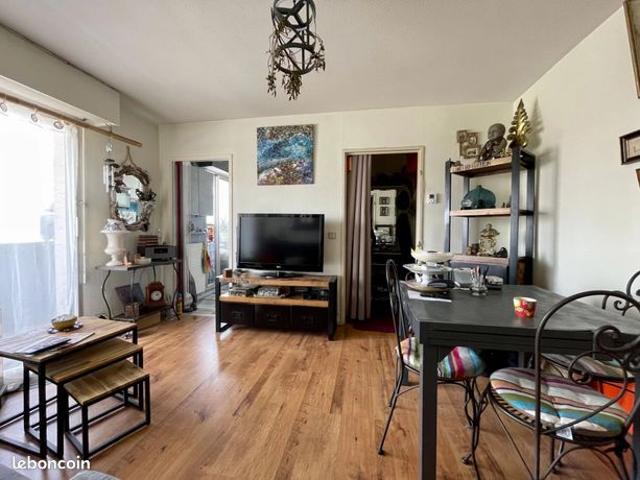 Appartement vente à Arcachon