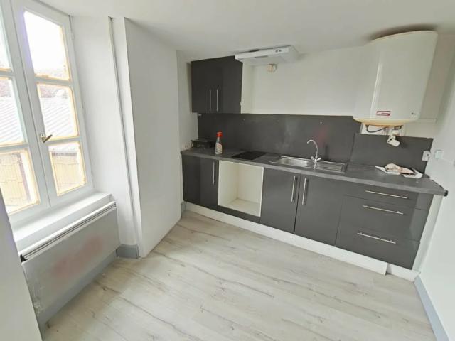Appartement location à Nevers