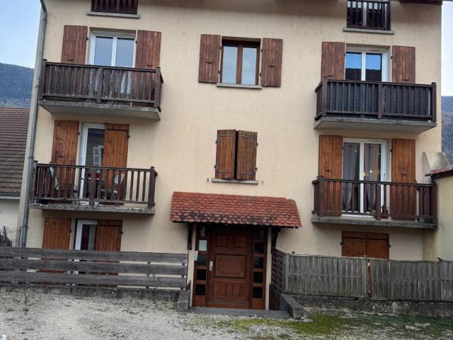 Appartement location à Grenoble, Vaulnaveys-le-haut