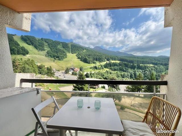 Appartement vente à Grenoble, Villard-de-lans