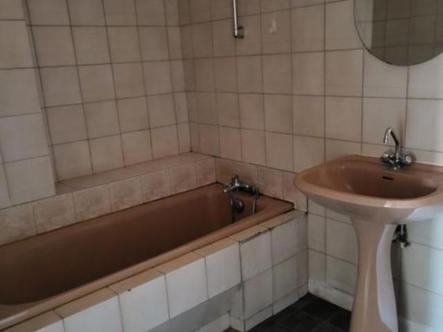 Appartement vente à Saint-Dié-des-Vosges, Grand Est