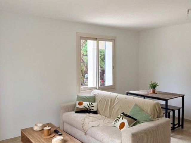 Appartement vente à Arrondissement de Toulon, Solliès-pont