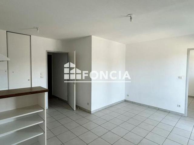 Appartement vente à Carcassonne