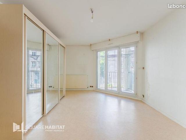 Appartement vente à Nantes