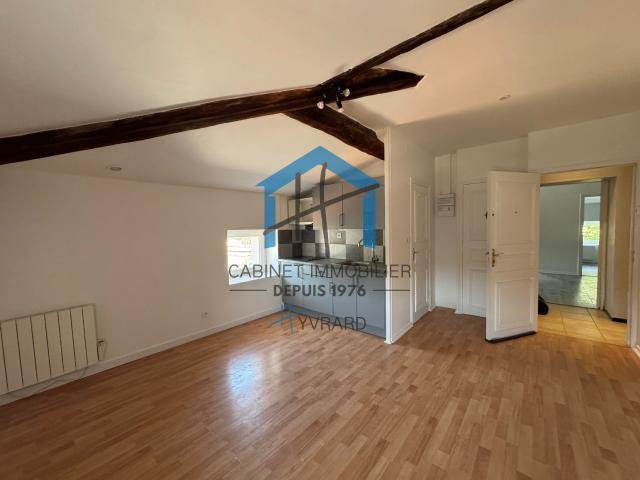 Appartement location à Saint-Étienne, Lorette