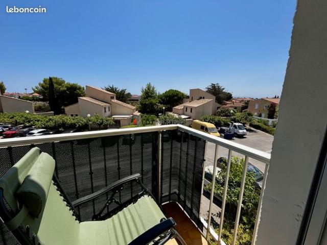 Appartement vente à Perpignan, Le Barcarès