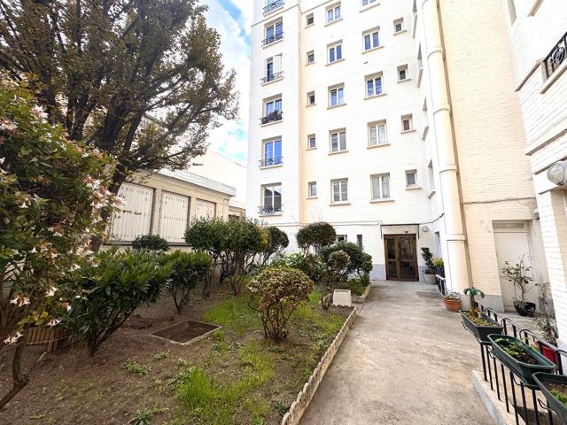 Appartement location à France métropolitaine, La Garenne-colombes