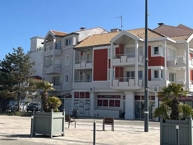 Appartement vente à Rochefort, Fouras