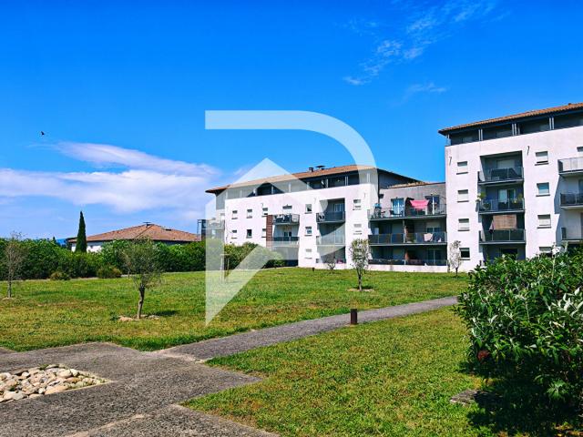 Appartement vente à Carcassonne