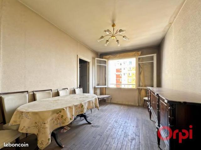 Appartement vente à Saint-Denis, Aubervilliers
