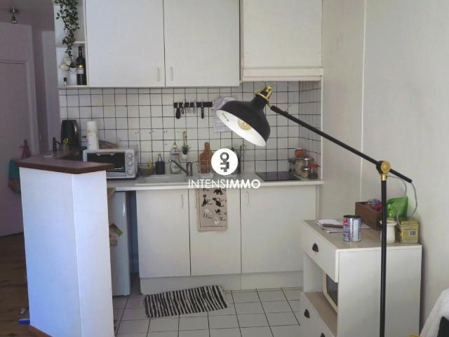 Appartement location à Bordeaux